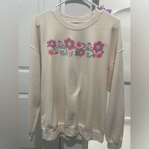PacSun sweatshirt